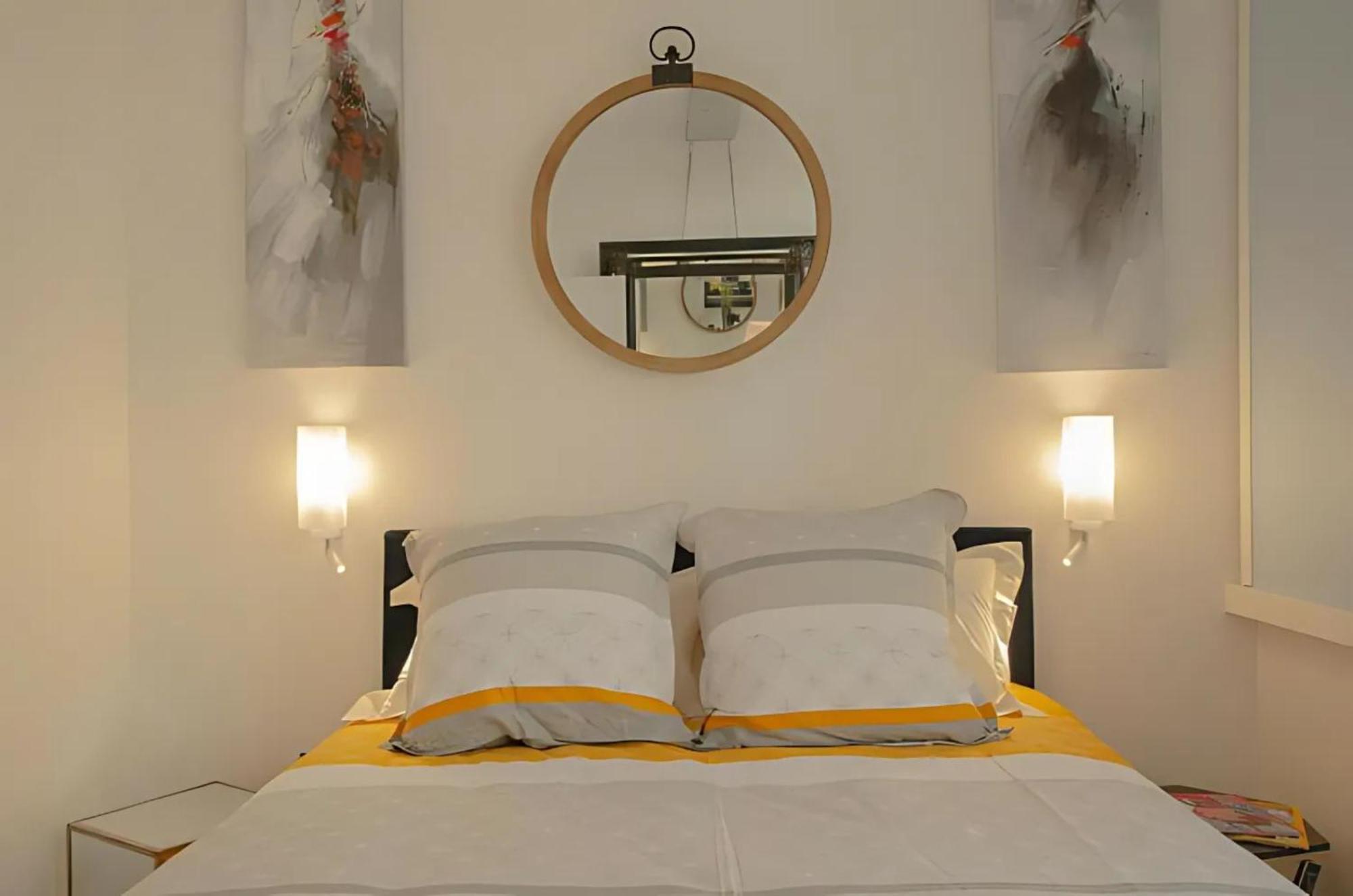 Superbe Appartement Au Coeur De Troyes Buitenkant foto